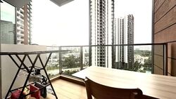 Normanton Park (D5), Apartment #565049111